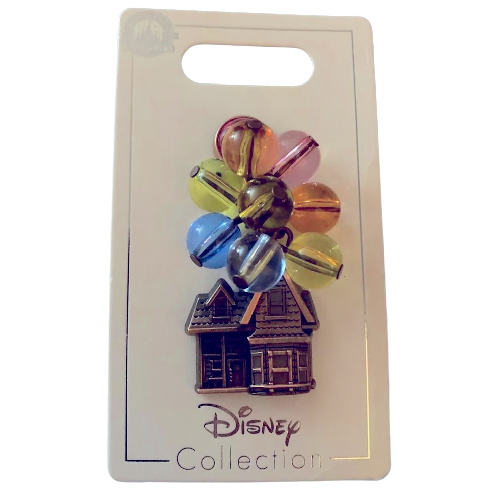 Disney Movie UP Collectable Trading Pin from Disney Parks